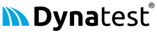 Logotipo Dynatest