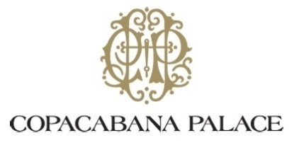 Logotipo Copacabana Palace