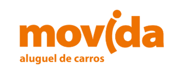 Logotipo Movida