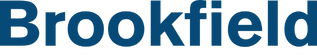 Logotipo Brookfield