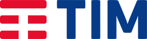 Logotipo TIM