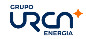 Logotipo Grupo Urca Energia