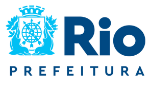 Logotipo Prefeitura do Rio