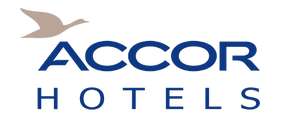 Logotipo Accor Hotels
